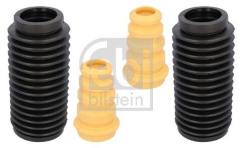 Комплект пилозахисних ковпаків, амортизатор Комплект пилозахисних ковпаків, амортизатор