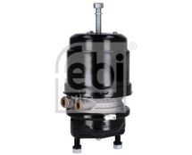 Гальмівний циліндр з пружинним енергоакумулятором Гальмівний циліндр з пружинним енергоакумулятором