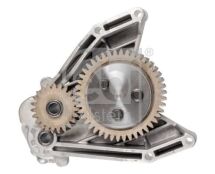 Оливний насос Оливний насос