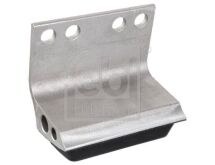 Буфер, підвіска Буфер, підвіска