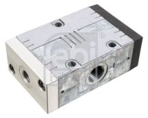 Багатоходовий клапан