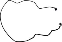 Шланг системи обігріву Шланг системи обігріву