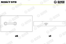 Підшипник кулачкового вала Підшипник кулачкового вала