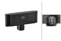 Датчик, тиск ВГ