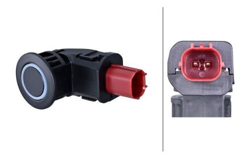 Датчик, система помощи при парковке