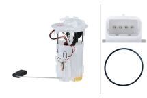 Вузол подачі палива Вузол подачі палива