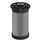 Фільтр, гідравлічна система привода робочого обладнання