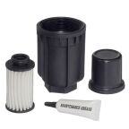 Фільтр сечовини