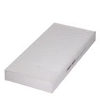 Фильтр салонный