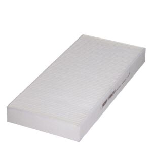 Фильтр салонный