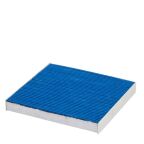 Фильтр салонный Фильтр салонный