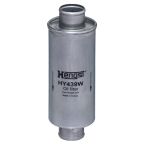 Фільтр, гідравлічна система привода робочого обладнання