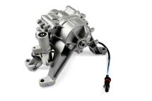 Масляный насос