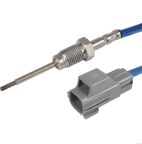 Датчик, температура выхлопных газов