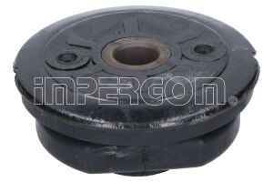 Опора, листова ресора