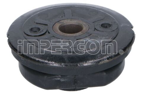 Опора, листова ресора