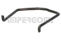 Хомут, шланг подачі наддувального повітря Хомут, шланг подачі наддувального повітря