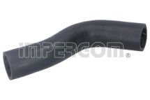 Наливний патрубок, паливний бак