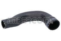 Шланг подачі наддувального повітря Шланг подачі наддувального повітря