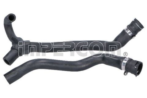 Шланг, теплообмінник (система опалення) Шланг, теплообмінник (система опалення)