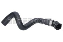 Шланг, теплообмінник (система опалення)