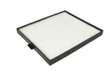 Фильтр салонный