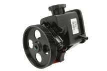 Гідравлічний насос, механізм рульового керування