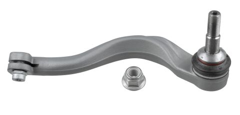 Наконечник, поперечна кермова тяга