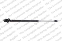 Газова пружина, багажник/кузов