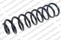 Ресора ходової частини