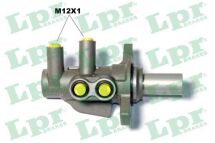 Главный тормозной цилиндр