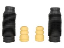 Комплект пилозахисних ковпаків, амортизатор