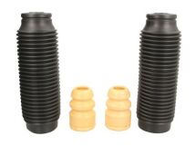 Комплект пилозахисних ковпаків, амортизатор