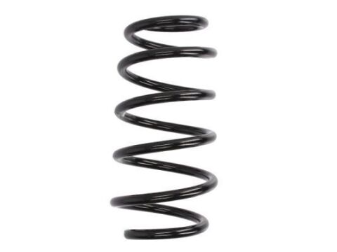 Пружина підвіски