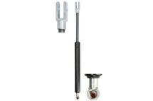 Газова пружина, кришка капота