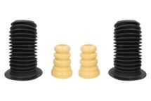 Комплект пилозахисних ковпаків, амортизатор