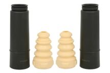 Комплект пилозахисних ковпаків, амортизатор