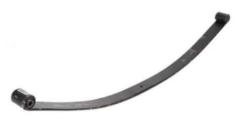 Рессорный лист