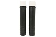 Комплект пилозахисних ковпаків, амортизатор