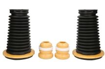 Комплект пилозахисних ковпаків, амортизатор