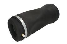 Пневморесора, ходова частина