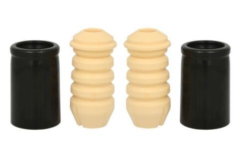 Комплект пилозахисних ковпаків, амортизатор