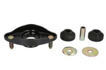 Крепление стойки амортизатора