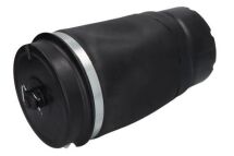 Пневморесора, ходова частина