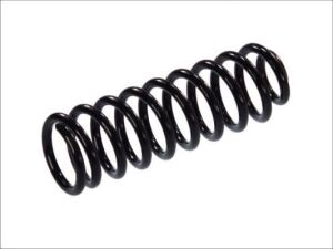 Пружина підвіски