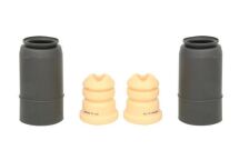 Пылезащитный комплект, амортизатор