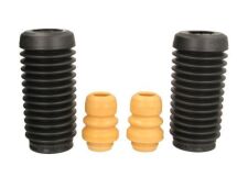 Комплект пилозахисних ковпаків, амортизатор