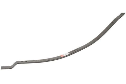 Лист рессоры Лист рессоры