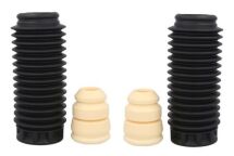 Комплект пилозахисних ковпаків, амортизатор