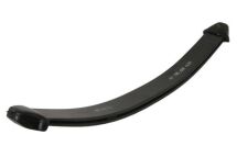 Ресорний пакет